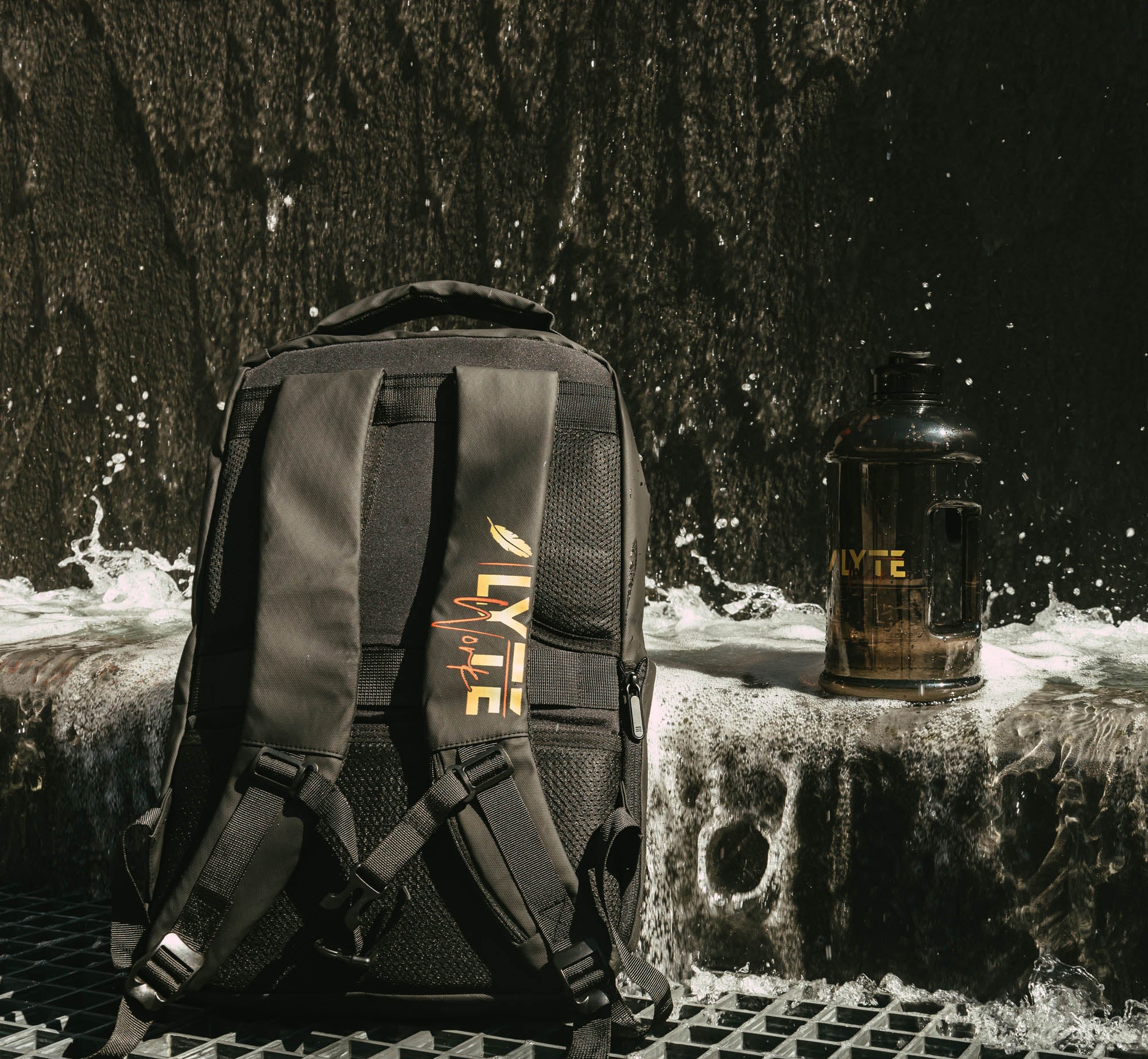 Lyte Work Bundle Deal