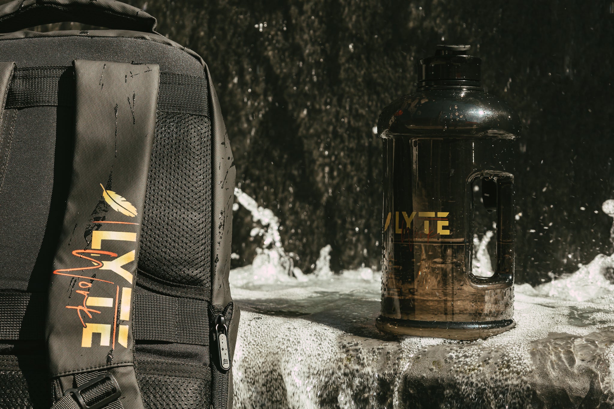 Lyte Work Bundle Deal
