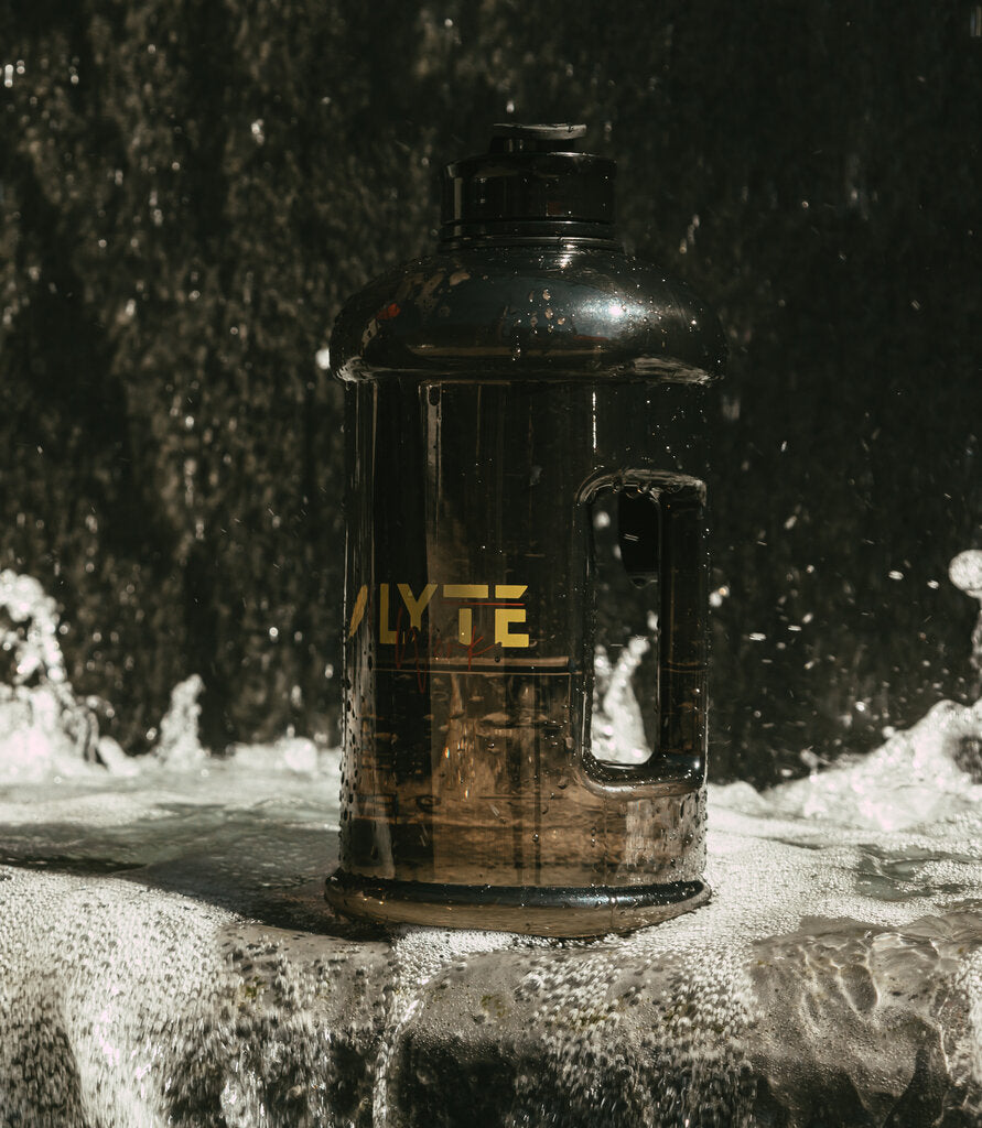 Lyte Work Water Bottle